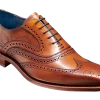 McClean - Antique Rosewood Paisley 2 McClean - Antique Rosewood Paisley -Barker Shoes Store 3829FW35
