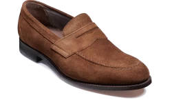 St Pauls - Castagnia Suede