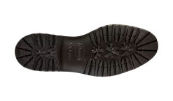 Glencoe - Cedar Grain 10 Glencoe - Cedar Grain -Barker Shoes Store 4281FW02 Sole