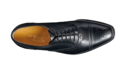 St Ives - Black Calf -Barker Shoes Store 430316 top 0db00a84 42e0 4dc3 9b48 8ce2328f7e40