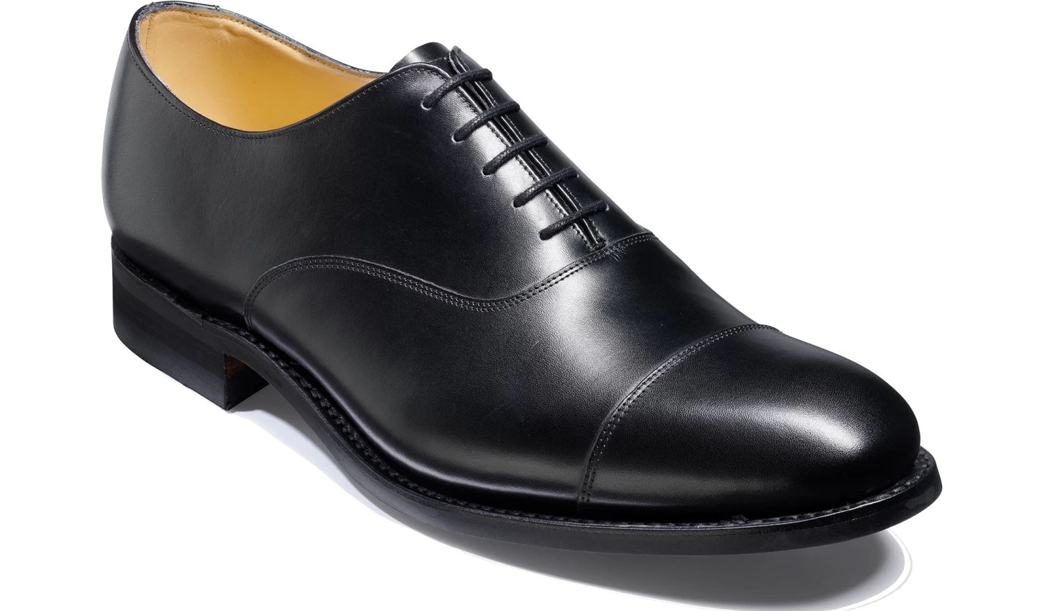 Chigwell - Black Calf 3 Chigwell - Black Calf