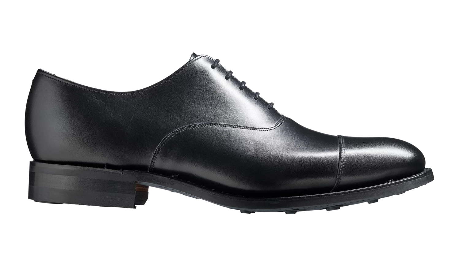 Chigwell - Black Calf 4 Chigwell - Black Calf - Image 2