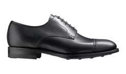 Barker Shoes Store -Barker Shoes Store 4360GW10 ANGEL BLACK SIDE