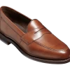 Portsmouth - Dark Walnut Calf 2 Portsmouth - Dark Walnut Calf -Barker Shoes Store 442426