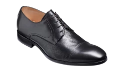 Southwold - Black Calf / Deerskin