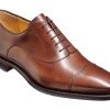Wright - Walnut Calf -Barker Shoes Store 449826