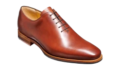 Armstrong - Chestnut Calf