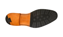 Armstrong - Chestnut Calf 11 Armstrong - Chestnut Calf -Barker Shoes Store 450126 sole