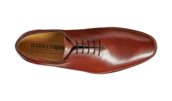 Armstrong - Chestnut Calf 10 Armstrong - Chestnut Calf -Barker Shoes Store 450126 top