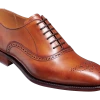 Newchurch - Antique Rosewood -Barker Shoes Store 450726