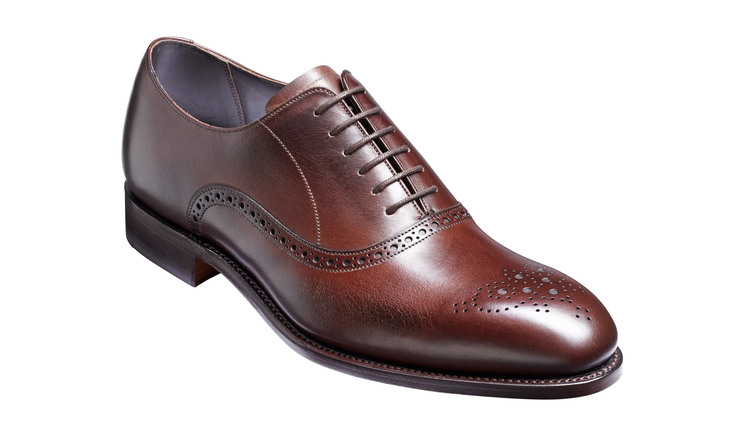 Newchurch - Dark Walnut 3 Newchurch - Dark Walnut