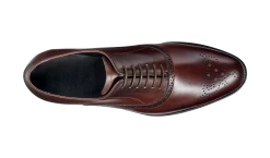 Newchurch - Dark Walnut 10 Newchurch - Dark Walnut -Barker Shoes Store 450736 top