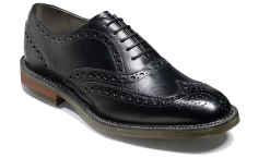 Station - Black Alpine Grain