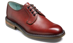 Berry - Burgundy Alpine Grain