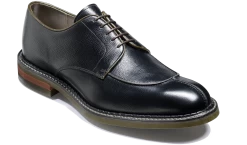 Milbury - Black Alpine Grain