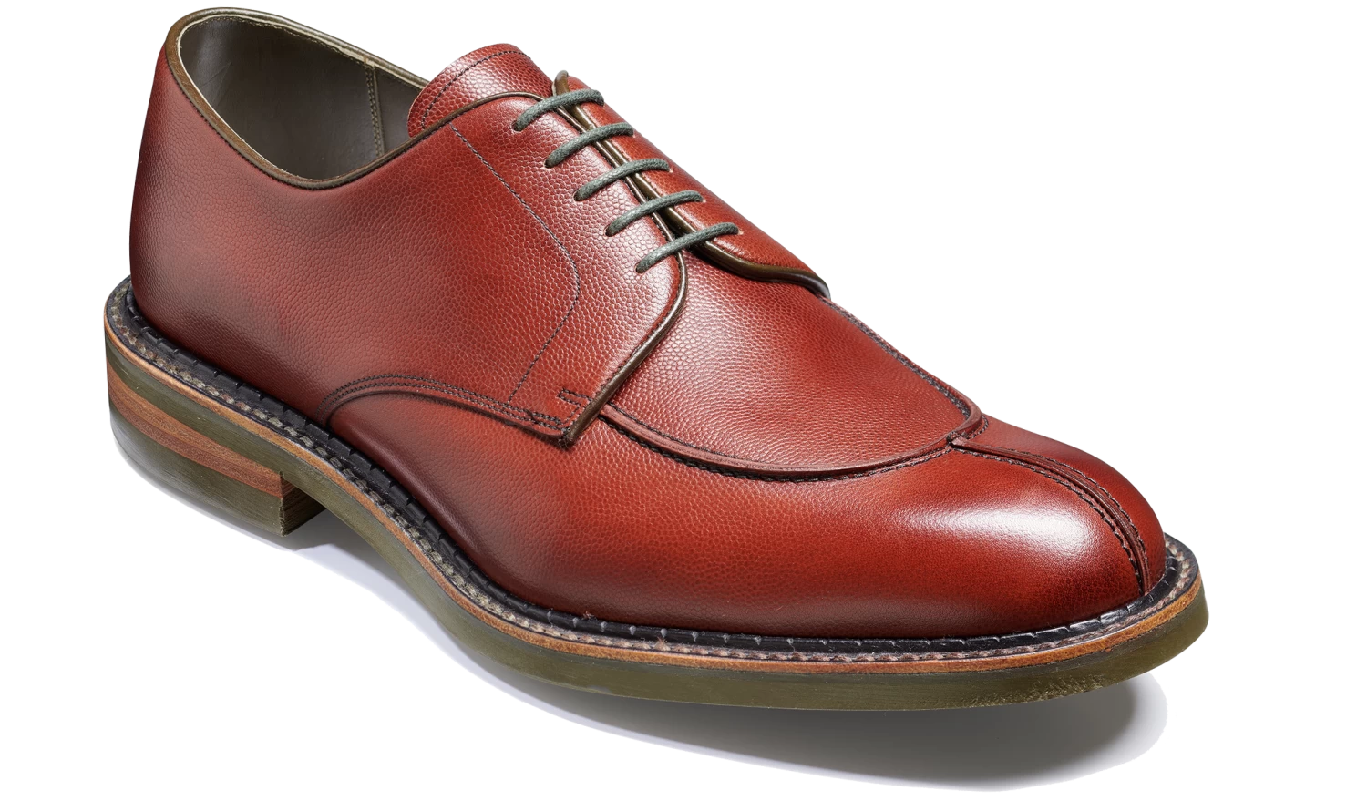 Milbury - Burgundy Alpine Grain 3 Milbury - Burgundy Alpine Grain