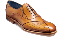 Hector - Antique Rosewood