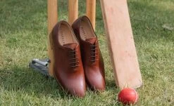 Armstrong - Chestnut Calf 12 Armstrong - Chestnut Calf -Barker Shoes Store 8I5A5226