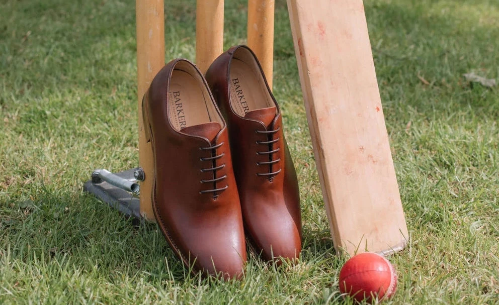 Armstrong - Chestnut Calf 7 Armstrong - Chestnut Calf - Image 5