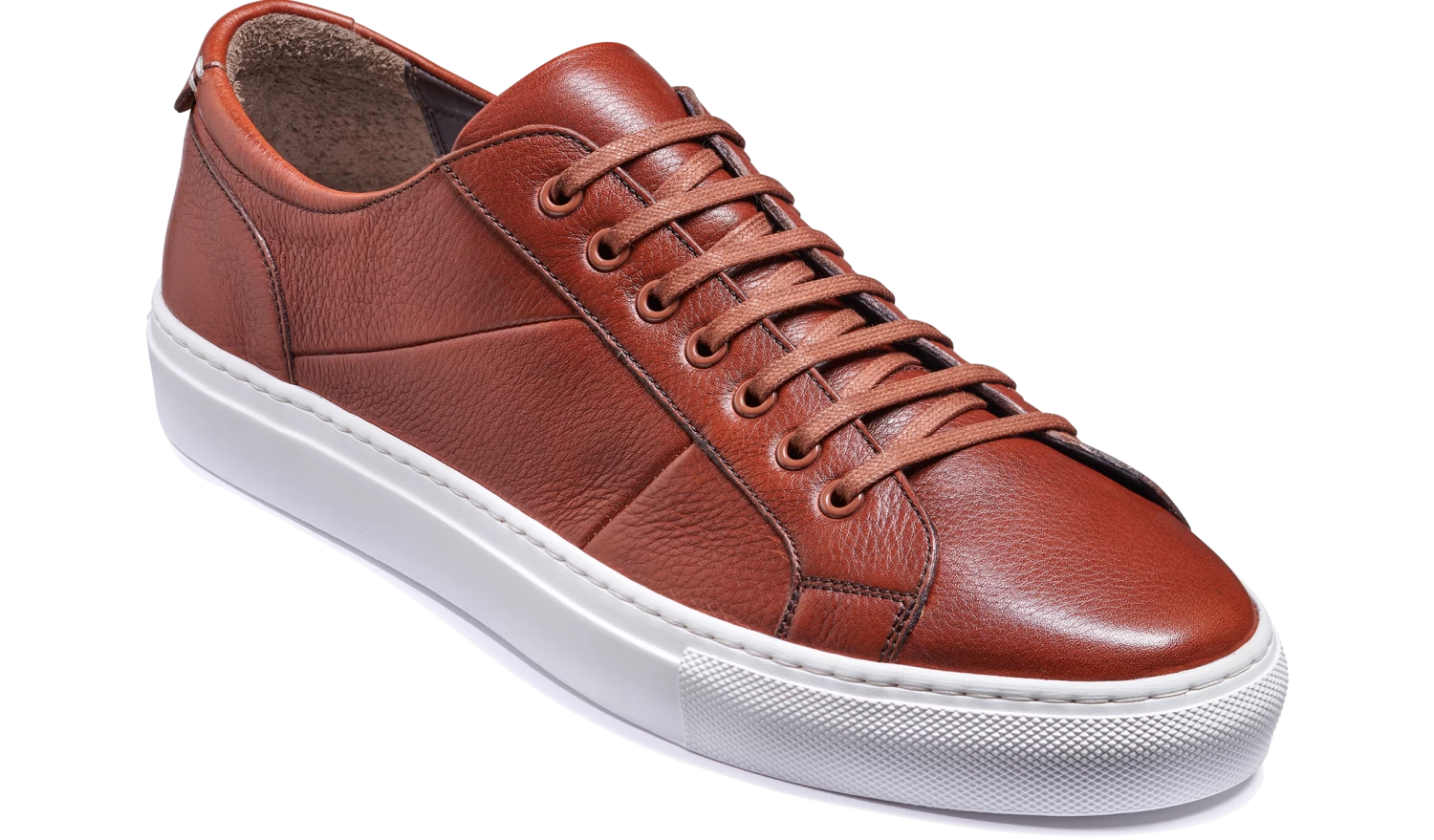 Archie - Brown Softy 3 Archie - Brown Softy