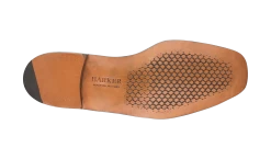 Laurie - Black Kid -Barker Shoes Store Adrian 319617 Moccasin 8mm Leather 62Last e3560198 e41e 4231 b029 9f3772310db0