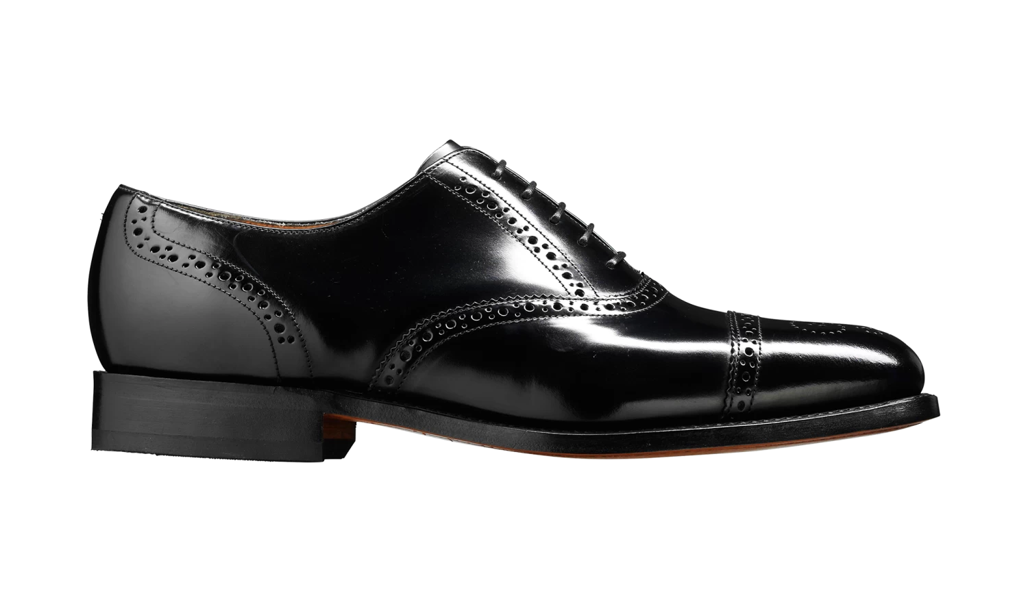 Alfred - Black Hi-Shine 4 Alfred - Black Hi-Shine - Image 2