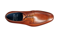 Antony - Antique Rosewood -Barker Shoes Store Antony 456626 AntiqueRosewood top