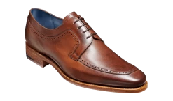 Antony - Dark Walnut Calf