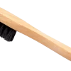 Applicator Brush - Black -Barker Shoes Store Applicator Brush Black