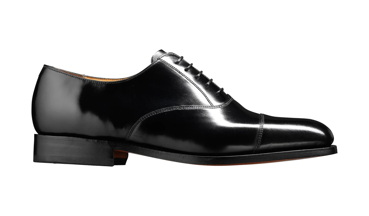 Arnold - Black Hi-Shine 4 Arnold - Black Hi-Shine - Image 2