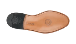 Arnold - Black Hi-Shine 9 Arnold - Black Hi-Shine -Barker Shoes Store Arnold Profressional 7mm Leather 69 Last 0cbba608 52ba 4fc7 9f5c 46dc8161cbef