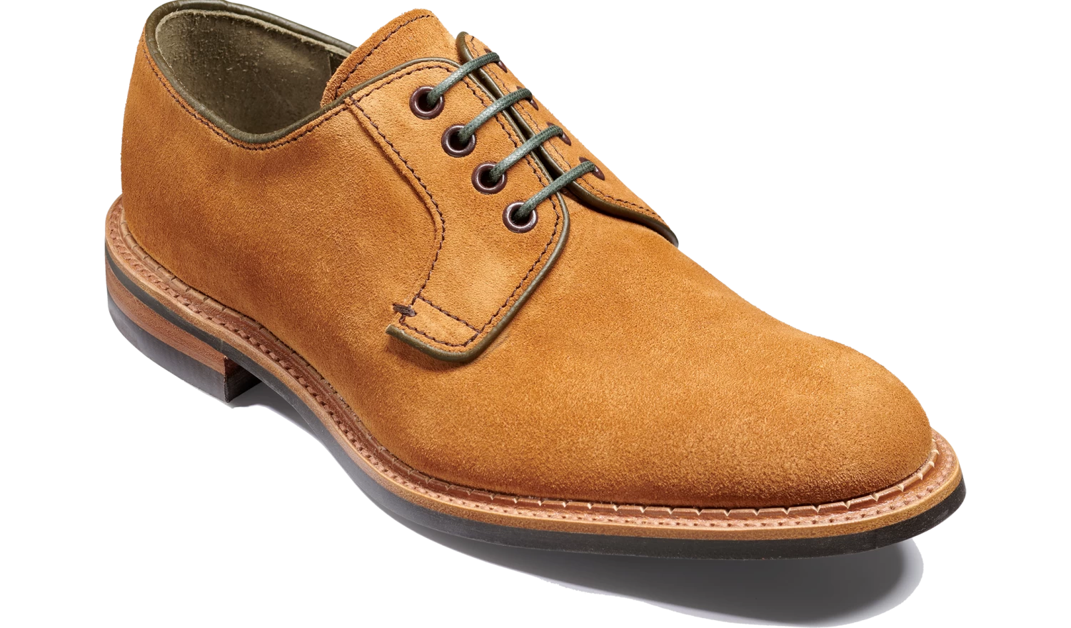 Berry - Terra Suede 3 Berry - Terra Suede