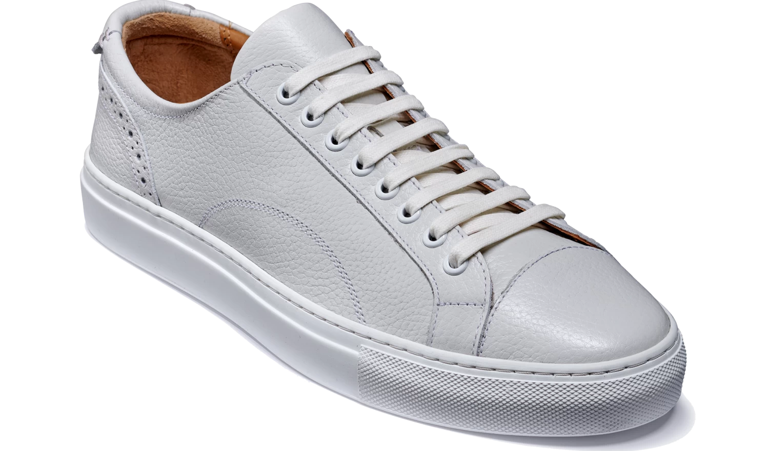 Bert - Off White Grain 3 Bert - Off White Grain