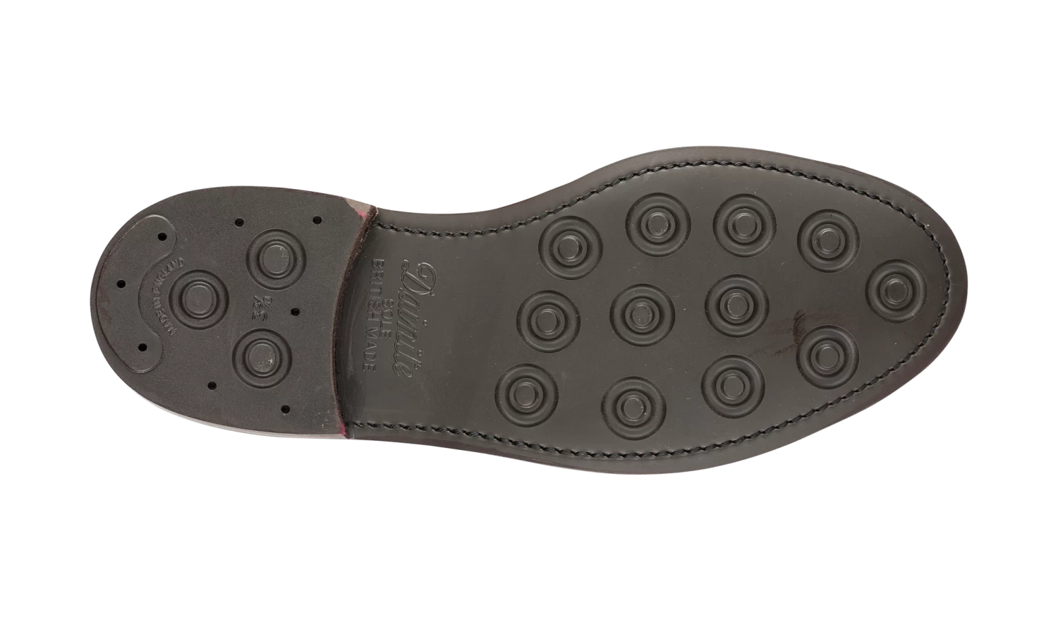 Station - Bitter Chocolate Suede 4 Station - Bitter Chocolate Suede - Image 2