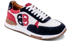 Boston - Red/White/Navy