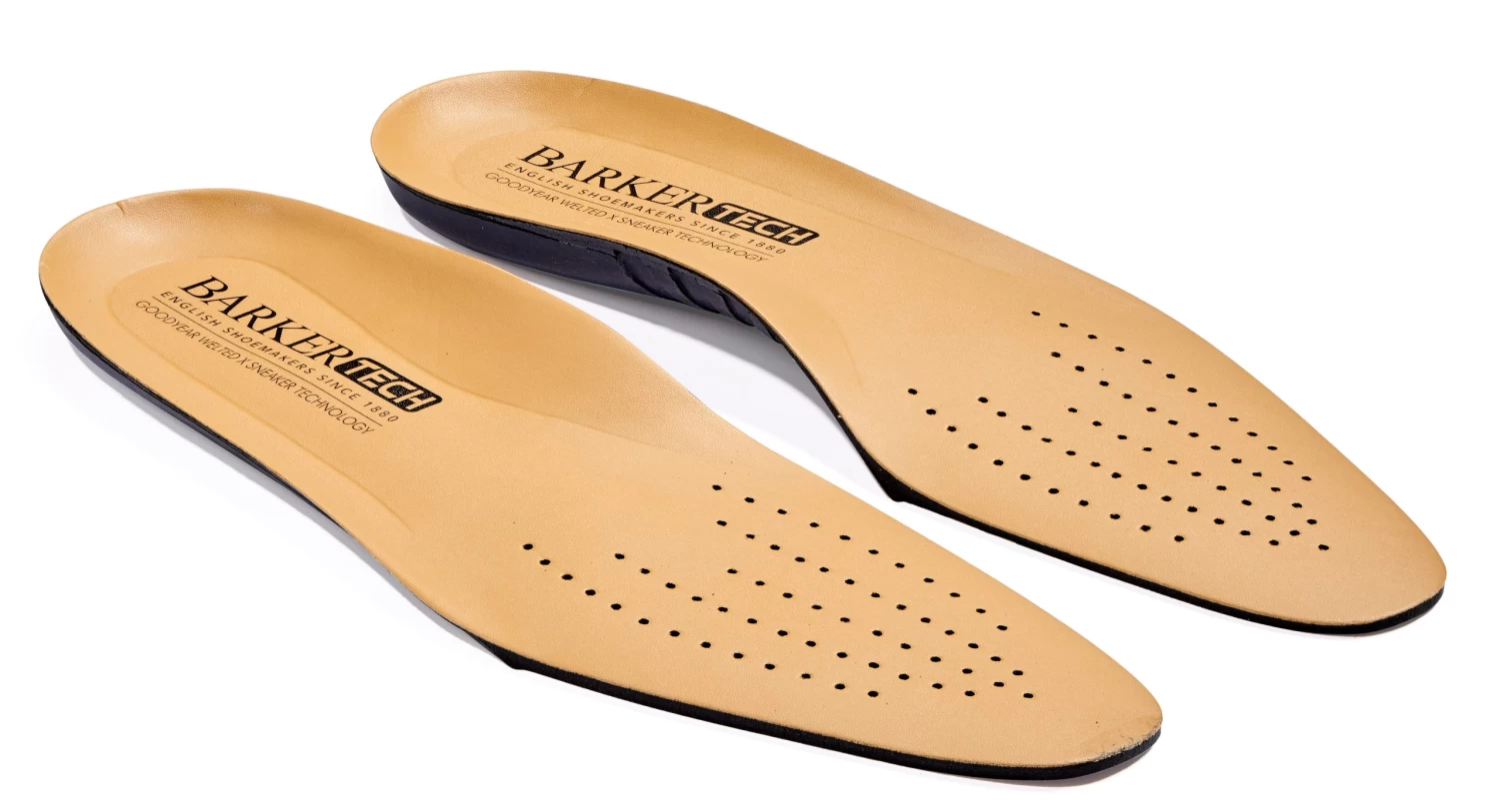 Armstrong - Chestnut Calf 8 Armstrong - Chestnut Calf - Image 6