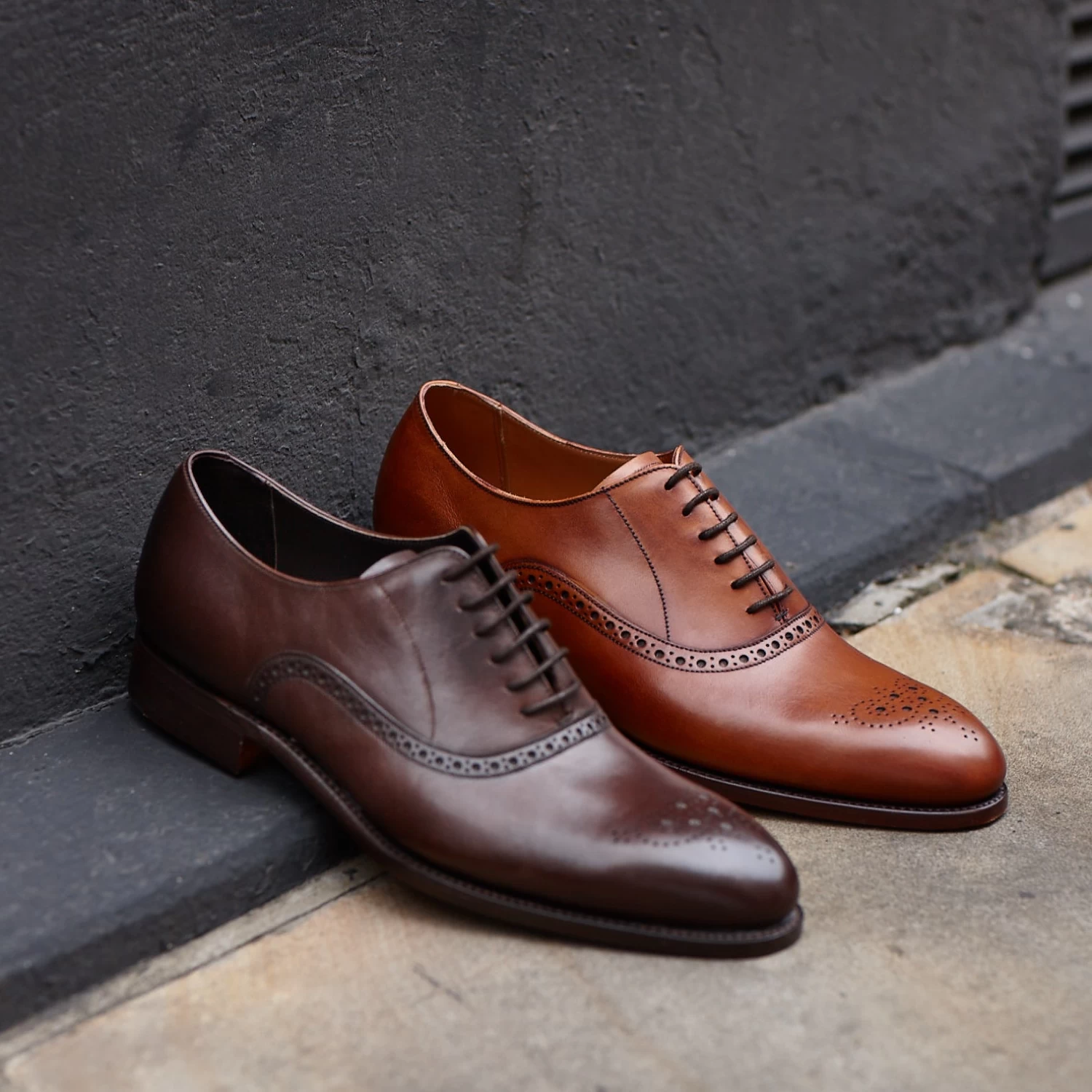 Newchurch - Dark Walnut 7 Newchurch - Dark Walnut - Image 5