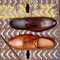 Newchurch - Dark Walnut 13 Newchurch - Dark Walnut -Barker Shoes Store Barkers AW19 045 8379b9f8 3ed6 4315 aa4a f54d0b04d1cb