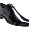 Bude - Black Hi-Shine -Barker Shoes Store Bude 397916 BlackHiShine 468 F