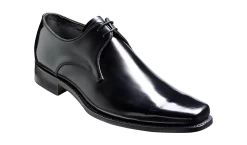 Bude - Black Hi-Shine