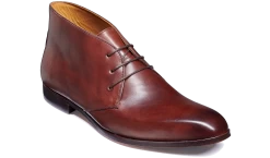 Carlo - Dark Brown Calf