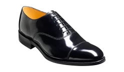 Cheltenham - Black Hi-Shine