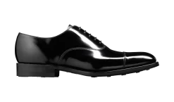 Cheltenham - Black Hi-Shine 8 Cheltenham - Black Hi-Shine -Barker Shoes Store Cheltenham 327117 BlackHiShine side 1814bfbb d417 4b6e 899f 0846a75ab105