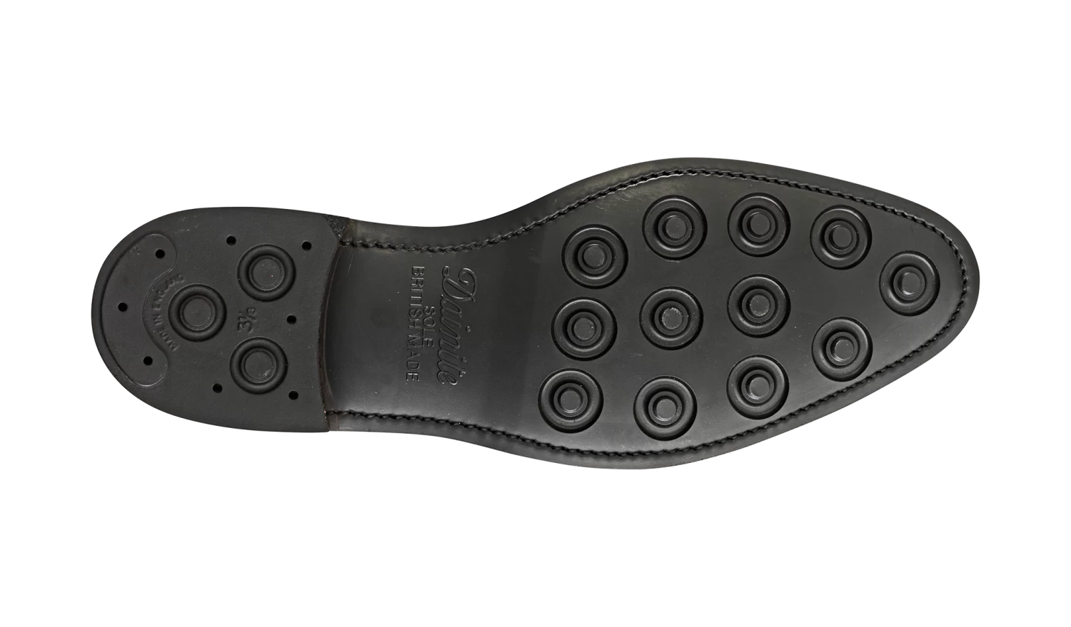 Chigwell - Walnut Calf 6 Chigwell - Walnut Calf - Image 4