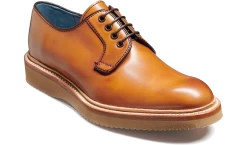 Dean - Rosewood Hand Painted