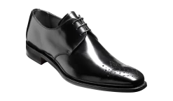 Darlington - Black Hi-Shine