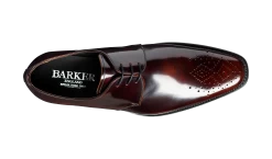 Darlington - Brandy Hi-Shine 8 Darlington - Brandy Hi-Shine -Barker Shoes Store Darlington 409126 BrandyHiShine top