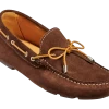 Doug - Brown Suede -Barker Shoes Store Doug 459136 BrownSuede