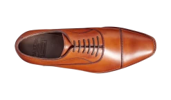 Elgar - Antique Rosewood -Barker Shoes Store Elgar 431826 AntiqueRosewood top