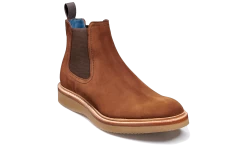 Fred - Old Snuff Suede